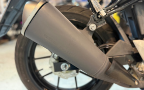 SUZUKI GSX-R125 ABS DL33B