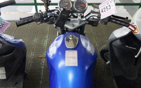 SUZUKI EN125 2A
