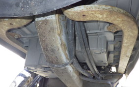 SUZUKI LET's 4 Basket 2021 CA43A