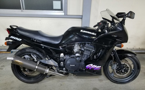 KAWASAKI GPZ1100 1996 ZXT10E