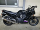 Фото Kawasaki GPZ1100 1996 с японского аукциона