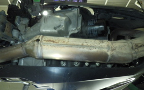 KAWASAKI NINJA 250 2010