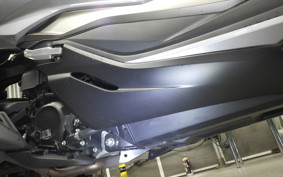 HONDA FORZA 250 MF15