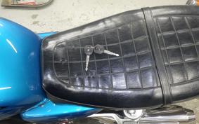 HONDA CB1100 ABS 2012