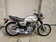 Фото Honda GB250 CLUBMAN 1 1993 с японского аукциона
