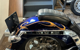 HARLEY FLSTF1340-1450 2002 114