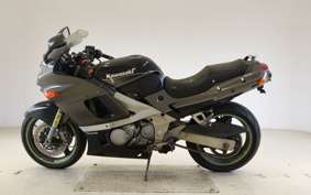 KAWASAKI ZZ-R400 Gen.2 1999 ZX400N