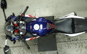 HONDA CBR250R A 2012 MC41