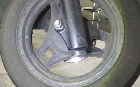 SUZUKI ADDRESS V125 S CF4MA