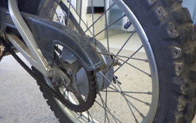 YAMAHA DT50 17W
