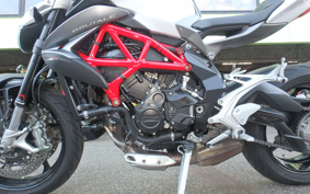 MV AGUSTA BRUTALE 800 2018 B1