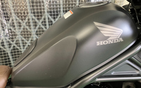 HONDA REBEL 250  S E-clutch MC49