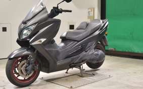 SUZUKI BURGMAN400 A 2019 DU11A