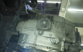 SUZUKI VANVAN 200 2002 NH42A