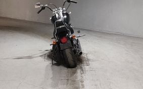 HARLEY FXSTC 1580 2007 JL5