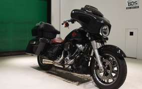HARLEY FLHT 1750 2019