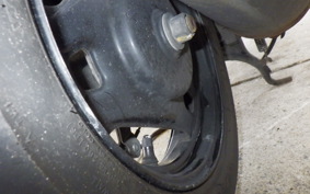 SUZUKI LET's 4 CA45A