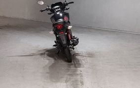 HONDA SP125 JC83