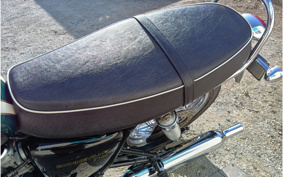 TRIUMPH BONNEVILLE T100 2010 TJ9157