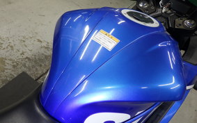 SUZUKI ジクサー250SF