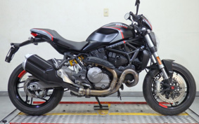 DUCATI  DUCATI  MONSTAR 821 STEREO RUSU 2022 MH00
