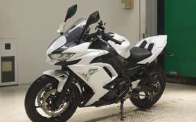 KAWASAKI NINJA 650 A 2020 ER650H