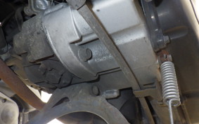 YAMAHA JOG Gen.5 SA36J