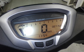SUZUKI ｽｳｨｯｼｭ125 2025 DV12B