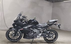 SUZUKI GSX250 R DN11A