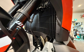 KTM 890 ADVENTURE	 TS640