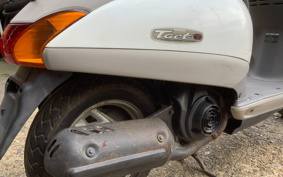 HONDA STAND UP TACT AF51