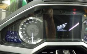 HONDA GL 1800 GOLD WING TOUR 2018 SC79