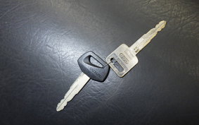 SUZUKI INTRUDER 400 Classic 2005 VK54A