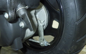 SUZUKI LET's 4 CA45A