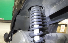 SUZUKI ADDRESS 110 1986 CE47A