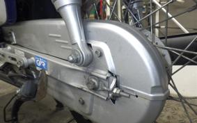 HONDA C110 SUPER CUB JA42