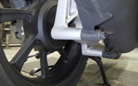 HONDA PCX 150 ABS KF30