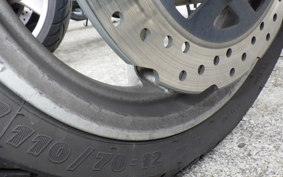 YAMAHA CYGNUS 125 XSR 3 2024 SEA5J