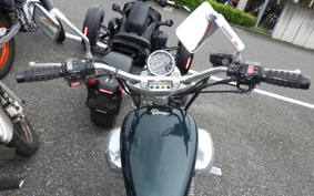 YAMAHA VIRAGO 400 2NT