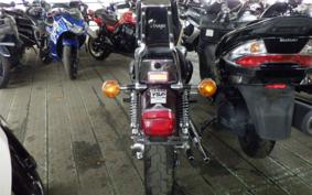 YAMAHA VIRAGO 1100 1994 3LP