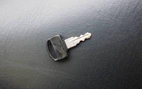 HONDA GYRO CANOPY TA03