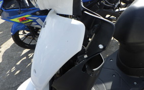 SUZUKI ﾚｯﾂ 1994 CA4AA