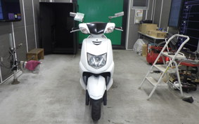 YAMAHA CYGNUS 125 X SE12J
