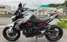 KAWASAKI Z900 2023 ZR900B