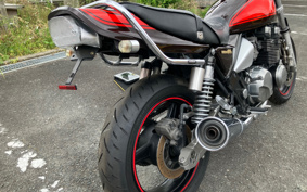 KAWASAKI ZEPHYR400K 2010 ZR400C