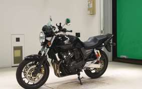 HONDA CB400SF GEN 4 2017 NC42