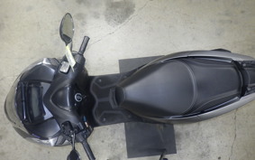 YAMAHA TRICITY 125 A 2004 SEC1J