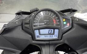 KAWASAKI NINJA 400 2018 EX400E