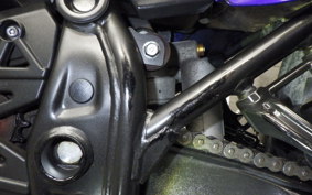 YAMAHA TENERE 700 2023 DM13J