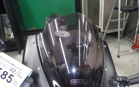 HONDA CBR1000RR Gen. 2 2008